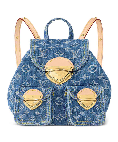Louis Vuitton Venice M46836 Blue